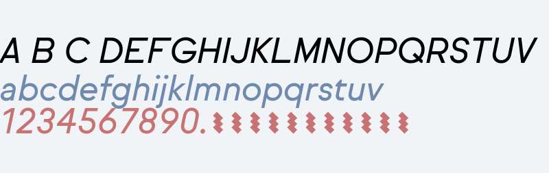 Sul Sans Test