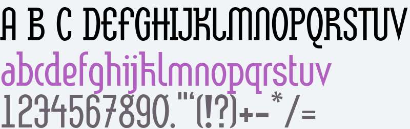 Linotype Method W02 Light