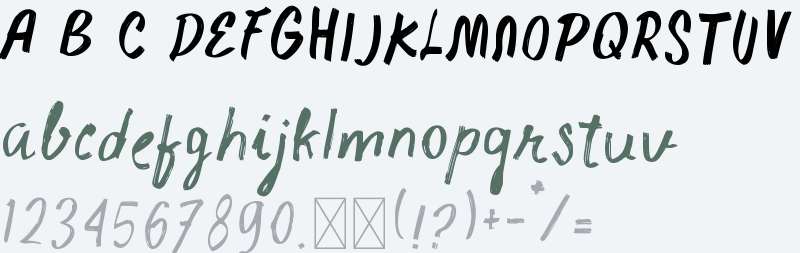 Damar Font