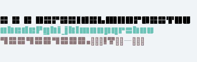 Amari_Font_25-100