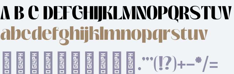 Aloha Magazine - Demo Version