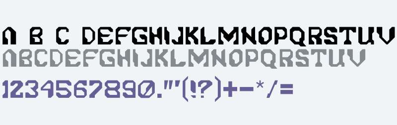 genos gfg Fonts Free Download - OnlineWebFonts.COM