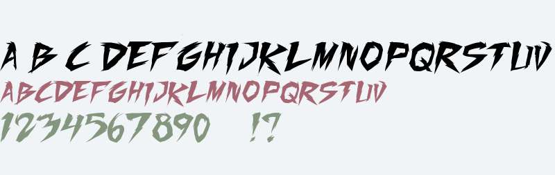 Fighting Spirit TBS V1