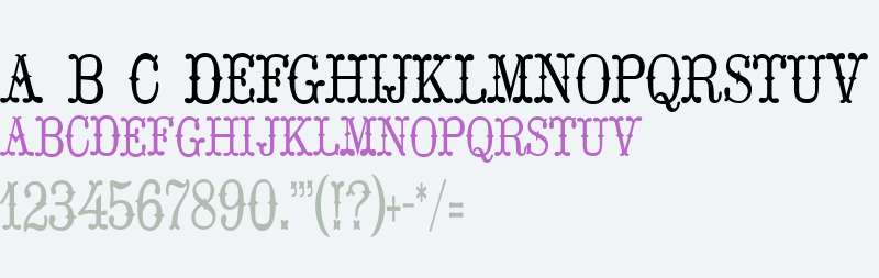 hoedown Fonts Free Download - OnlineWebFonts.COM