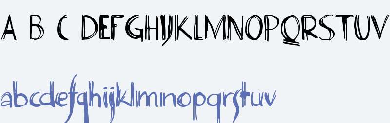deco pimp Fonts Free Download - OnlineWebFonts.COM