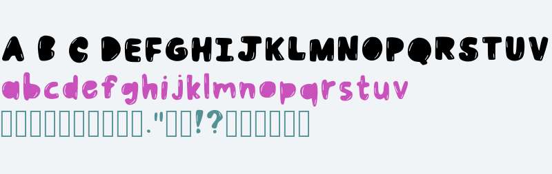 Bubblebystarbrillitos