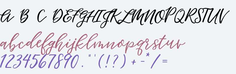 HawthorneScript-Regular