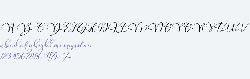 Meloody Italic