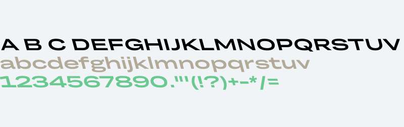 TRY Grtsk SemiBold Giga Backslant