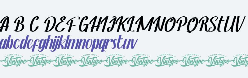 Hermando Demo Italic