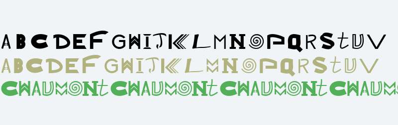 Chaumont