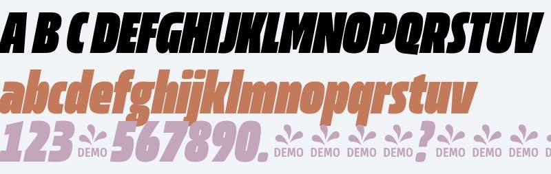 FSP DEMO - lltrp Cmprssd Hvy