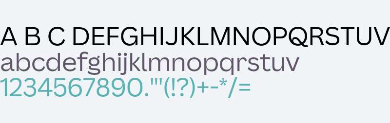 Canva Sans Display