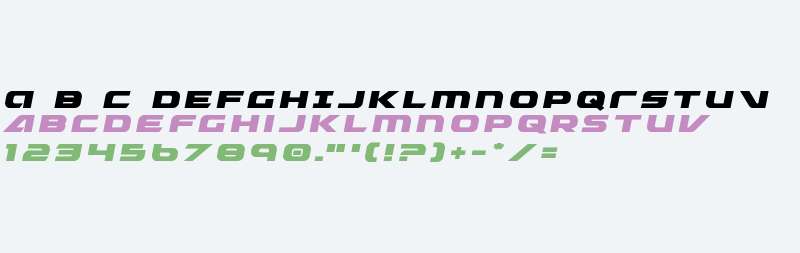 Haikyuu Fonts Free Download - OnlineWebFonts.COM