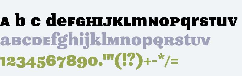 Pokerface W01 Regular