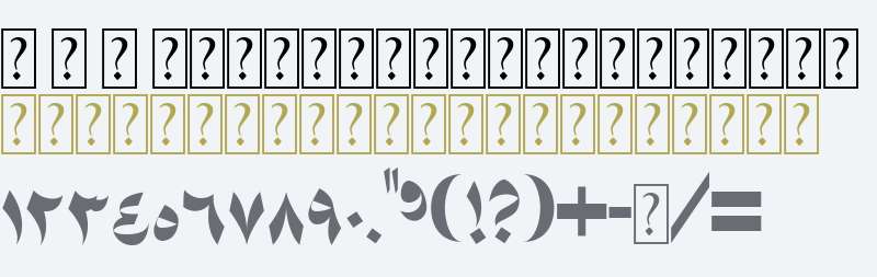 Foda Free Font
