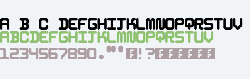 5Identification Mono Regular