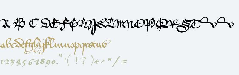 1420_Script_Gothic