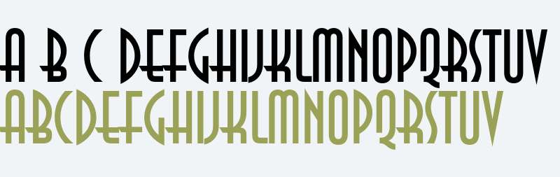 ITC Anna Cyrillic