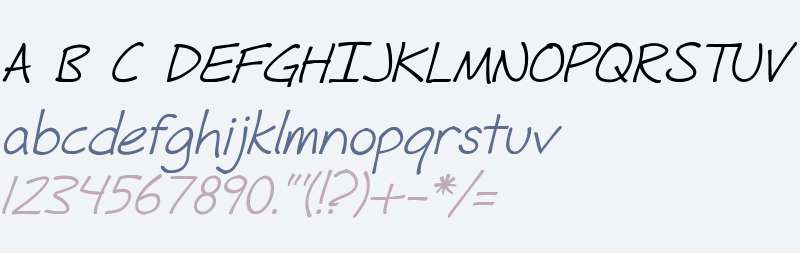 Fh_Hyperbole Italic