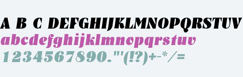 NashvilleEF-HeavyItalic