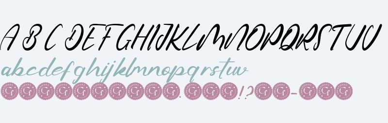 CF Dashing Twist DEMO