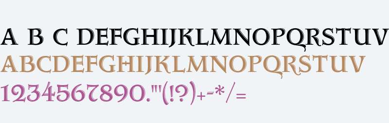 AquitaineInitialsICG