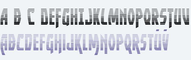 Yankee Clipper Gradient