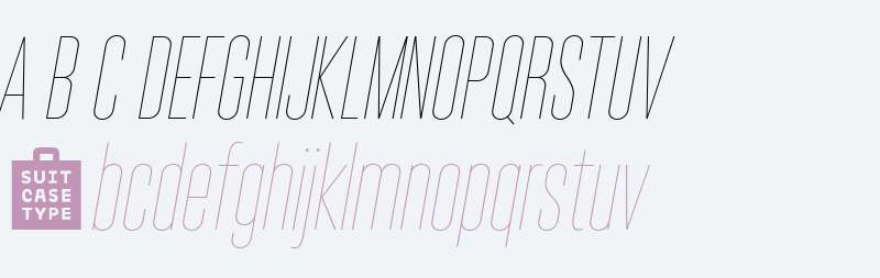 Monopol TRIAL Thin