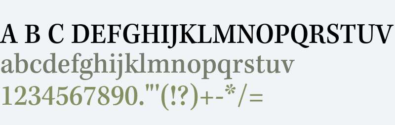 Kepler Std Medium Semicondensed Caption