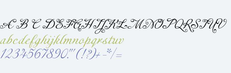 Enocenta W01 Regular