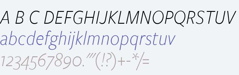 Freight Sans Cd W01 Light It