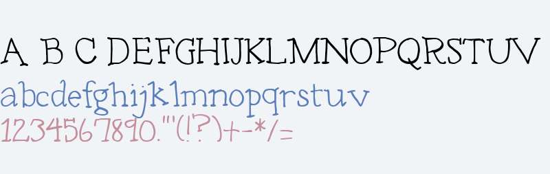 CK Typeset