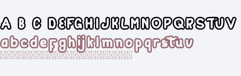 Bubble Lemon Demo Outline