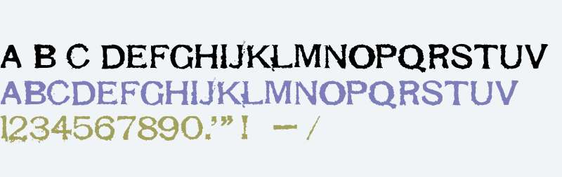 Respess Capitals Heavy