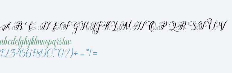 Beatrice script Fonts Free Download - OnlineWebFonts.COM