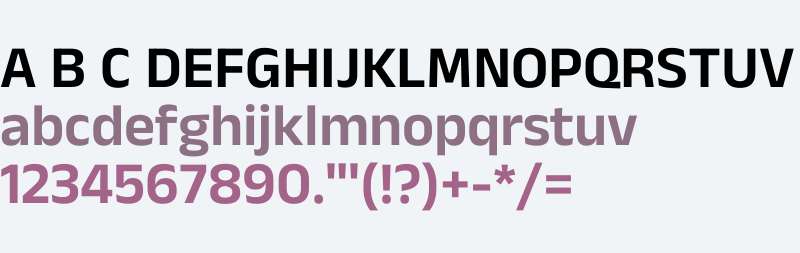 Anek Kannada SemiBold
