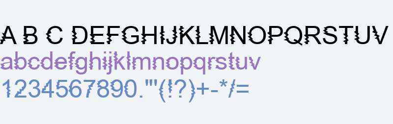 Zing Diddly Doo Zapped V1