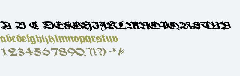 BoogieWoogieBold112 Bold