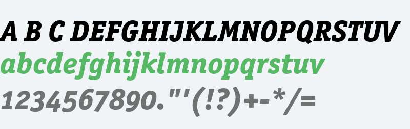 OfficinaSerITC-ExtraBoldItalOS