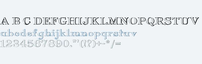 plait Fonts Free Download - OnlineWebFonts.COM