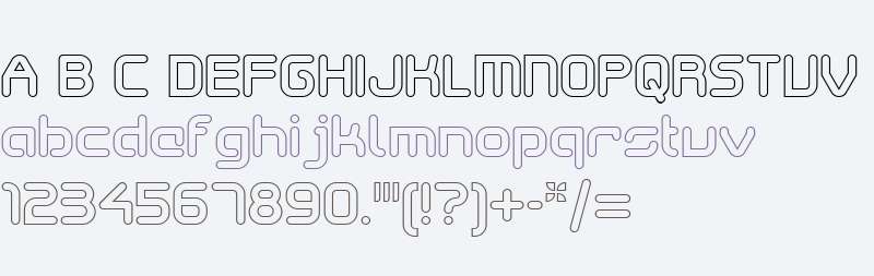 SkyWing W00 Outline