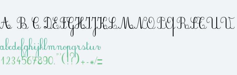 m script Fonts Free Download - OnlineWebFonts.COM