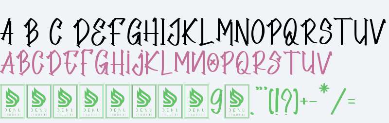 Tagline Flow