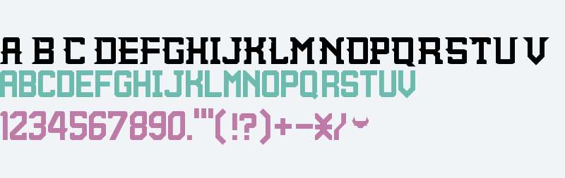 bull regular Fonts Free Download - OnlineWebFonts.COM