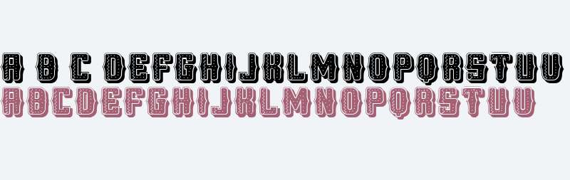 Sombrero Filled Regular