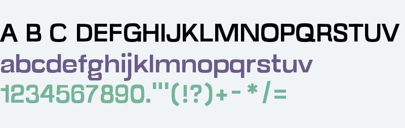 Loben Variable Trial Bd Squarify 100