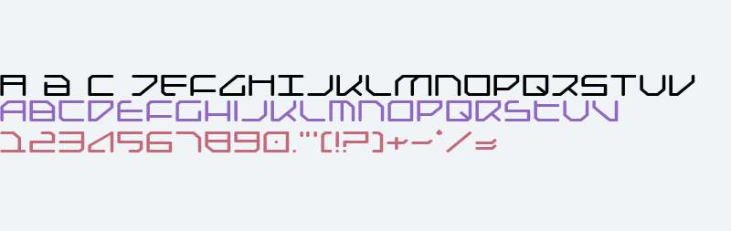 Federapolis Expanded