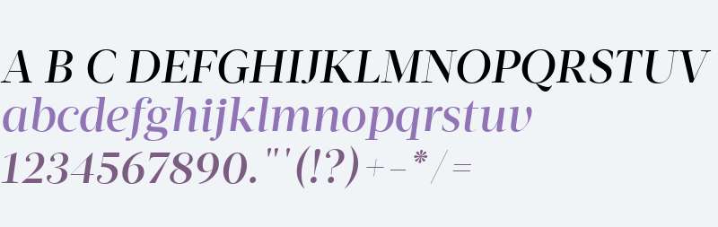ActaDisplay-MediumItalic
