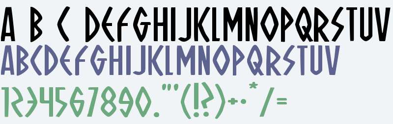 Oh Mighty Isis Expanded